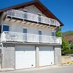 Apartament Big Mama's
