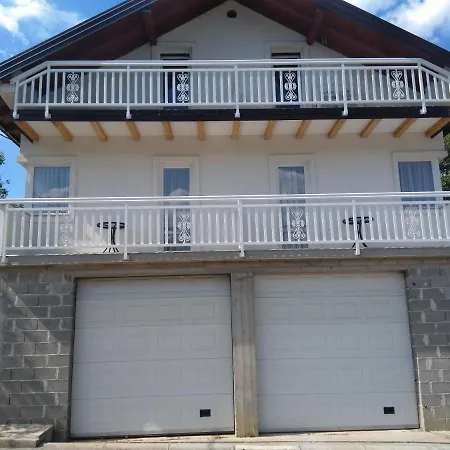 Big Mama's Apartament Konjic