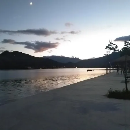 Apartamento Big Mama's Konjic