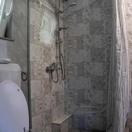 Big Mama's Apartamento Konjic