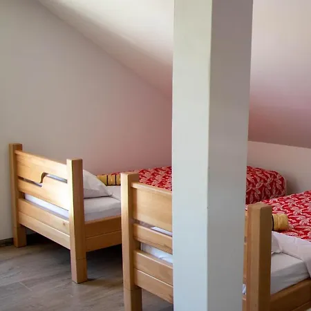 Big Mama's Apartament *