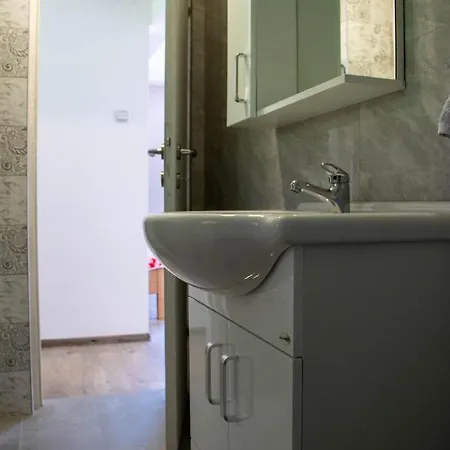 Big Mama's Apartament *