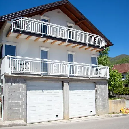 Apartament Big Mama's