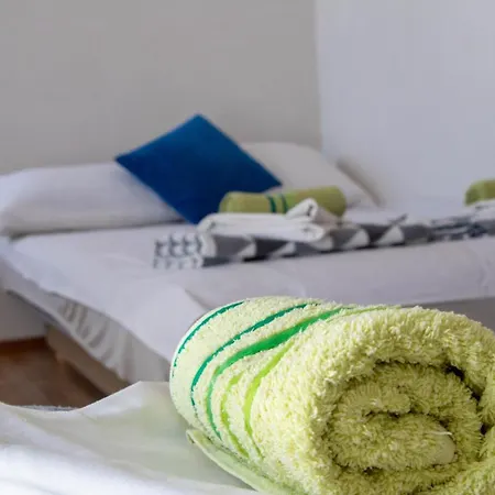 Big Mama's Apartamento Konjic