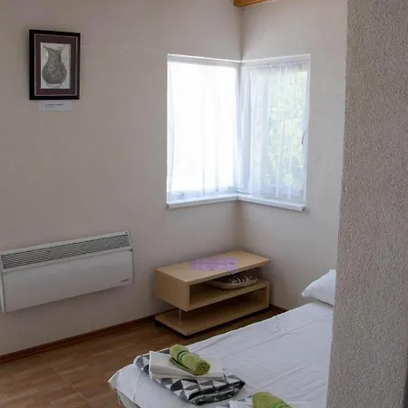 Big Mama's Apartament