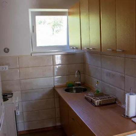 Big Mama's Apartament *