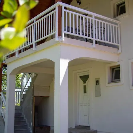 Apartamento Big Mama's *