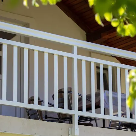 Big Mama's Apartament Konjic