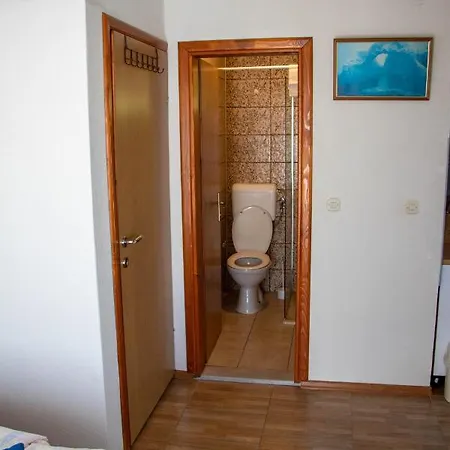 Big Mama's Apartament *