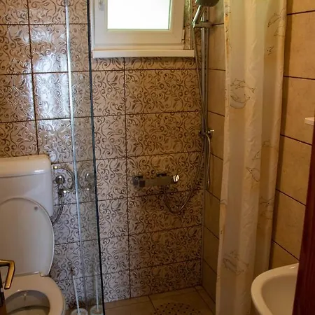 Big Mama's Apartamento Konjic