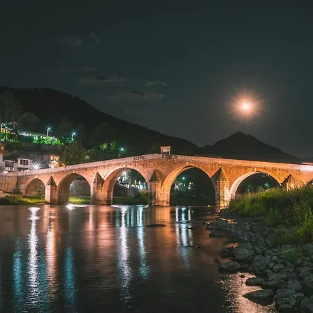 Big Mama's Konjic