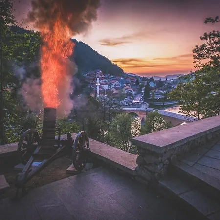 Big Mama's Apartamento