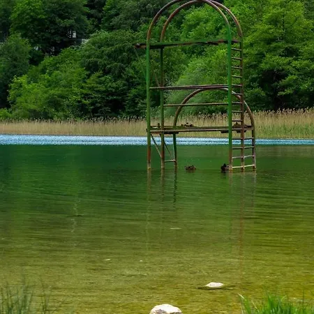 Apartamento Big Mama's Konjic