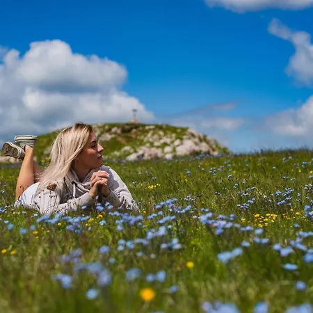 Apartamento Big Mama's Konjic