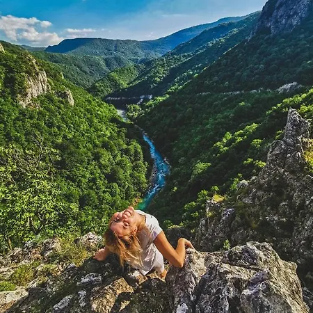 Apartamento Big Mama's Konjic