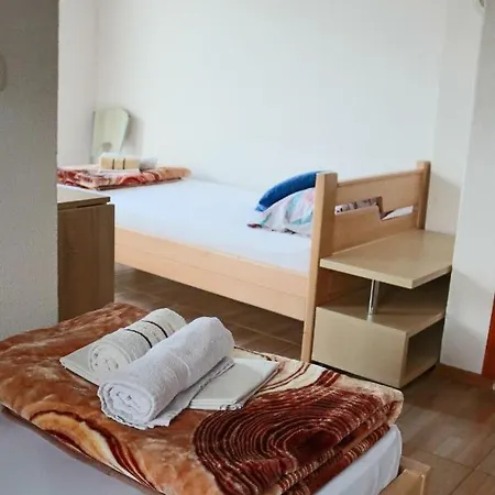 Big Mama's Apartament Konjic