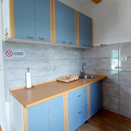 Big Mama's Apartament *