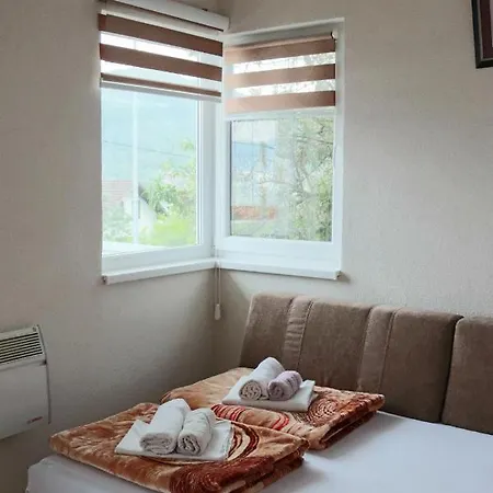 Apartamento Big Mama's *