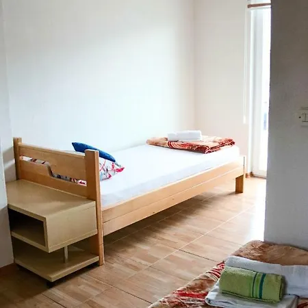 Big Mama's Apartamento Konjic
