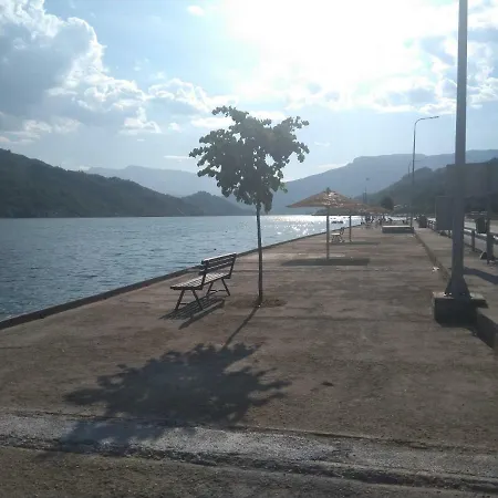 Big Mama's Apartamento Konjic