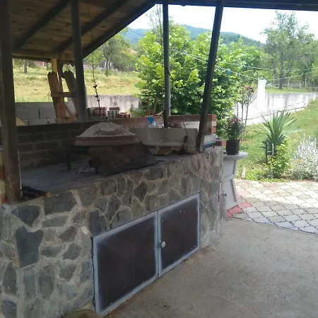 Big Mama's Apartament Konjic